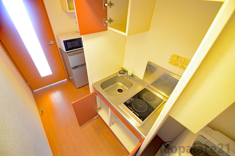 MAMA(24422)の外観・駐車場イメージ1枚目