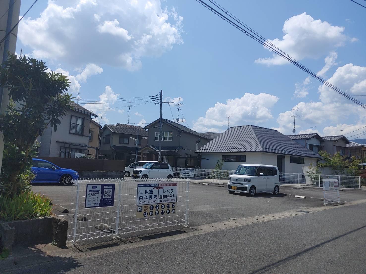 三ノ宮67ガレージの外観・駐車場イメージ1枚目