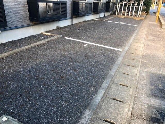 グリーントロア(40014)の外観・駐車場イメージ1枚目