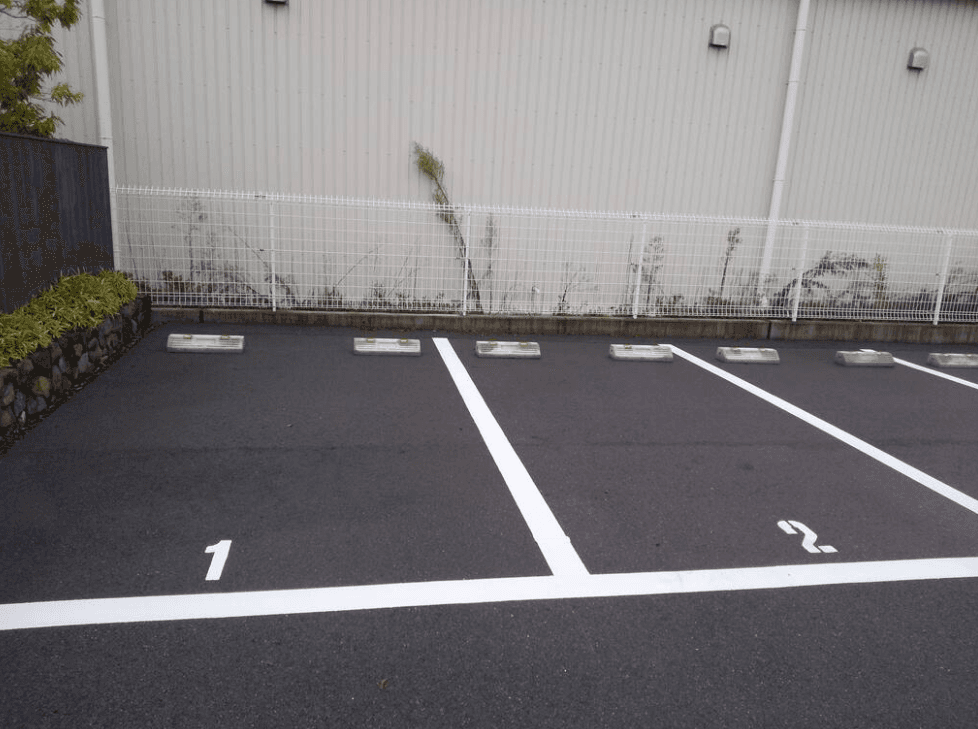 FKマツヤパーキングの外観・駐車場イメージ2枚目