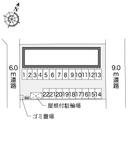 白石蔵王(33503)の駐車場