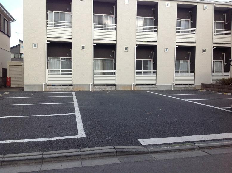 縁(52657)の外観・駐車場イメージ1枚目