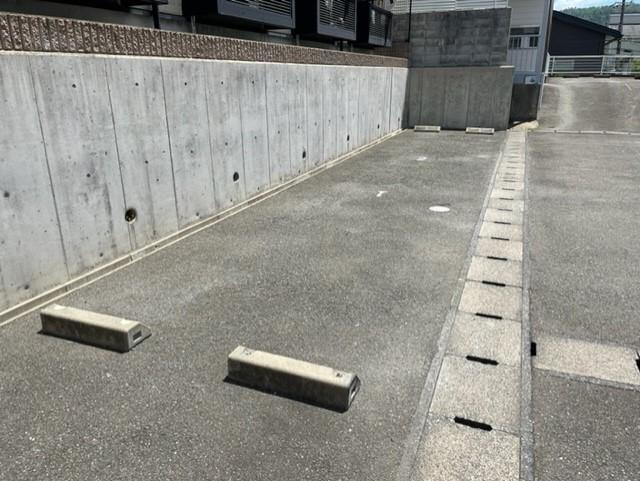 萩原台(40254)の外観・駐車場イメージ1枚目