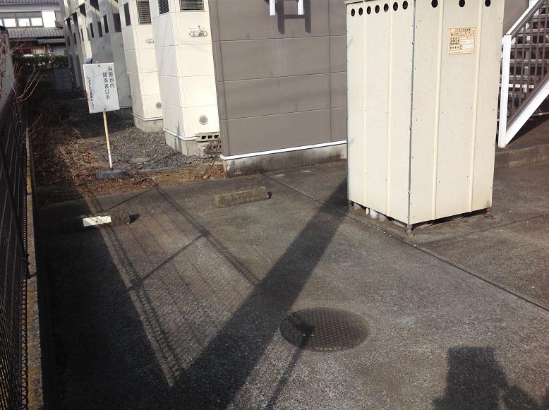 アイム(12983)の外観・駐車場イメージ1枚目