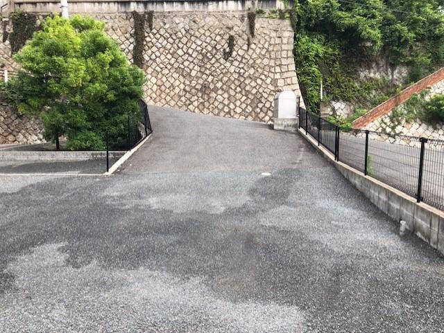 入江(41264)の外観・駐車場イメージ1枚目