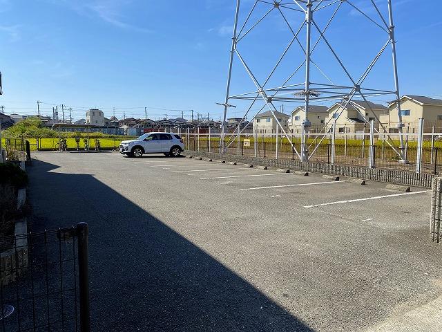 コンチェルト(31944)の外観・駐車場イメージ1枚目