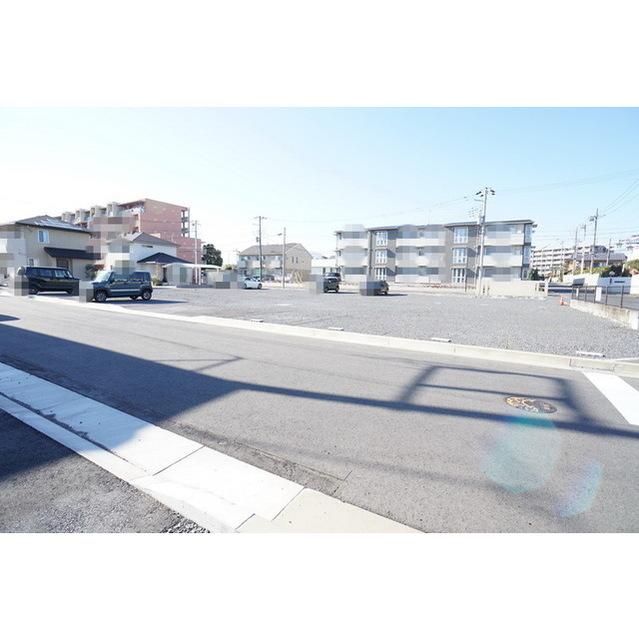 見和2丁目パーキング2の外観・駐車場イメージ1枚目