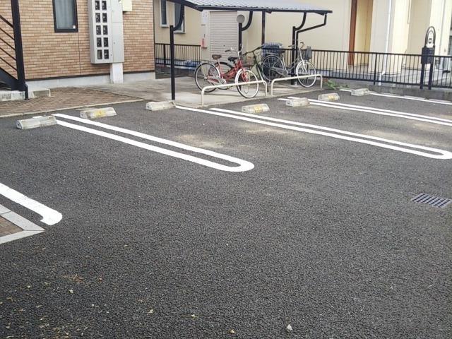 SOWA(53210)の外観・駐車場イメージ1枚目