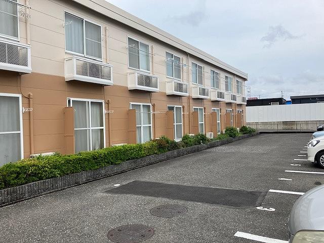 vent(17859)の外観・駐車場イメージ1枚目