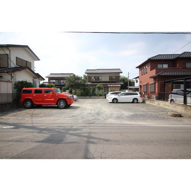 第二石塚駐車場の外観・駐車場イメージ1枚目