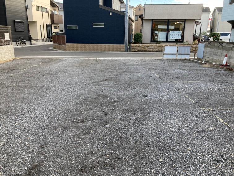 渡辺駐車場の外観・駐車場イメージ3枚目