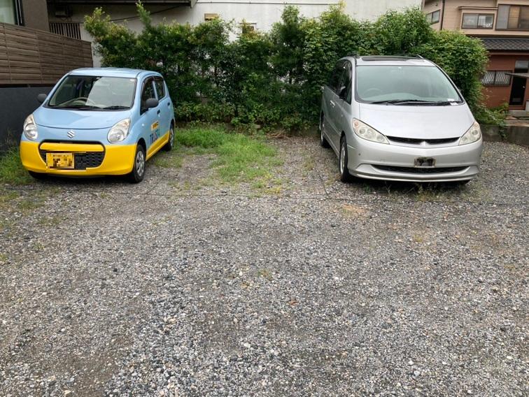 佐藤駐車場の外観・駐車場イメージ3枚目