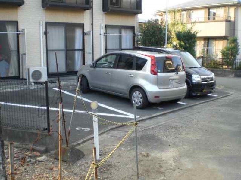 宮の木(26221)の外観・駐車場イメージ3枚目