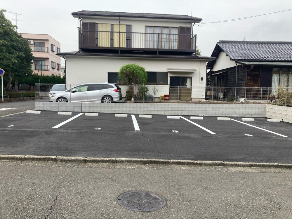 コスモ第2駐車場の外観・駐車場イメージ2枚目