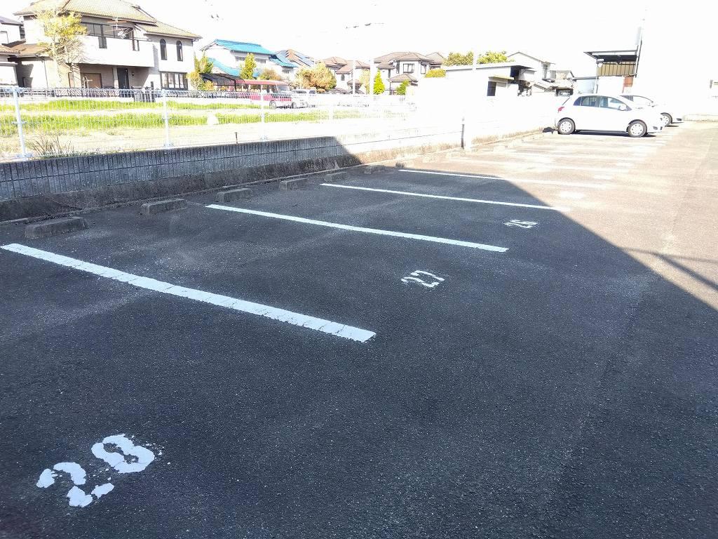 ASTc.DA(17703)の外観・駐車場イメージ3枚目