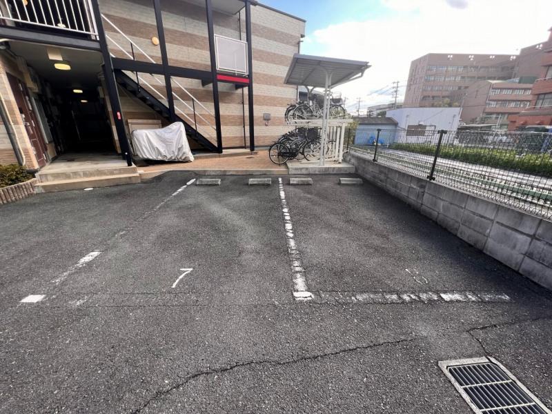 Csグランパ(30557)の外観・駐車場イメージ1枚目