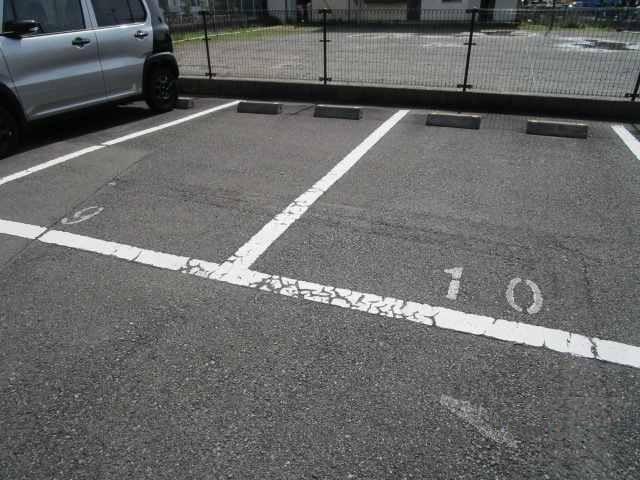 HK寿町(44680)の外観・駐車場イメージ1枚目