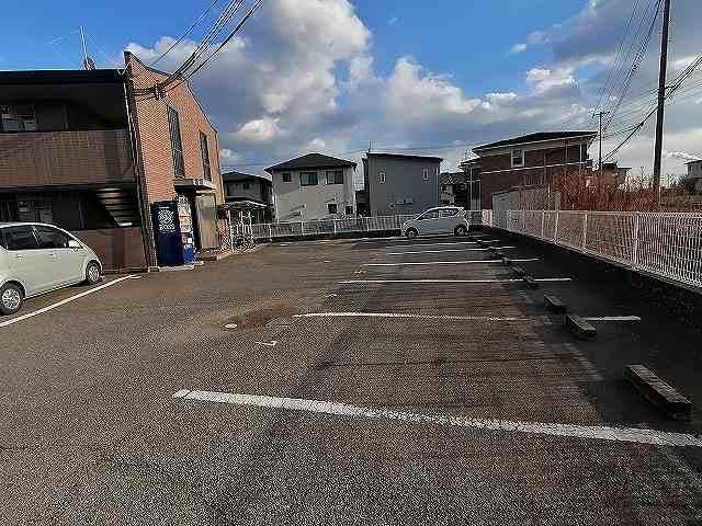 Avenue壱番館(10969)の外観・駐車場イメージ1枚目