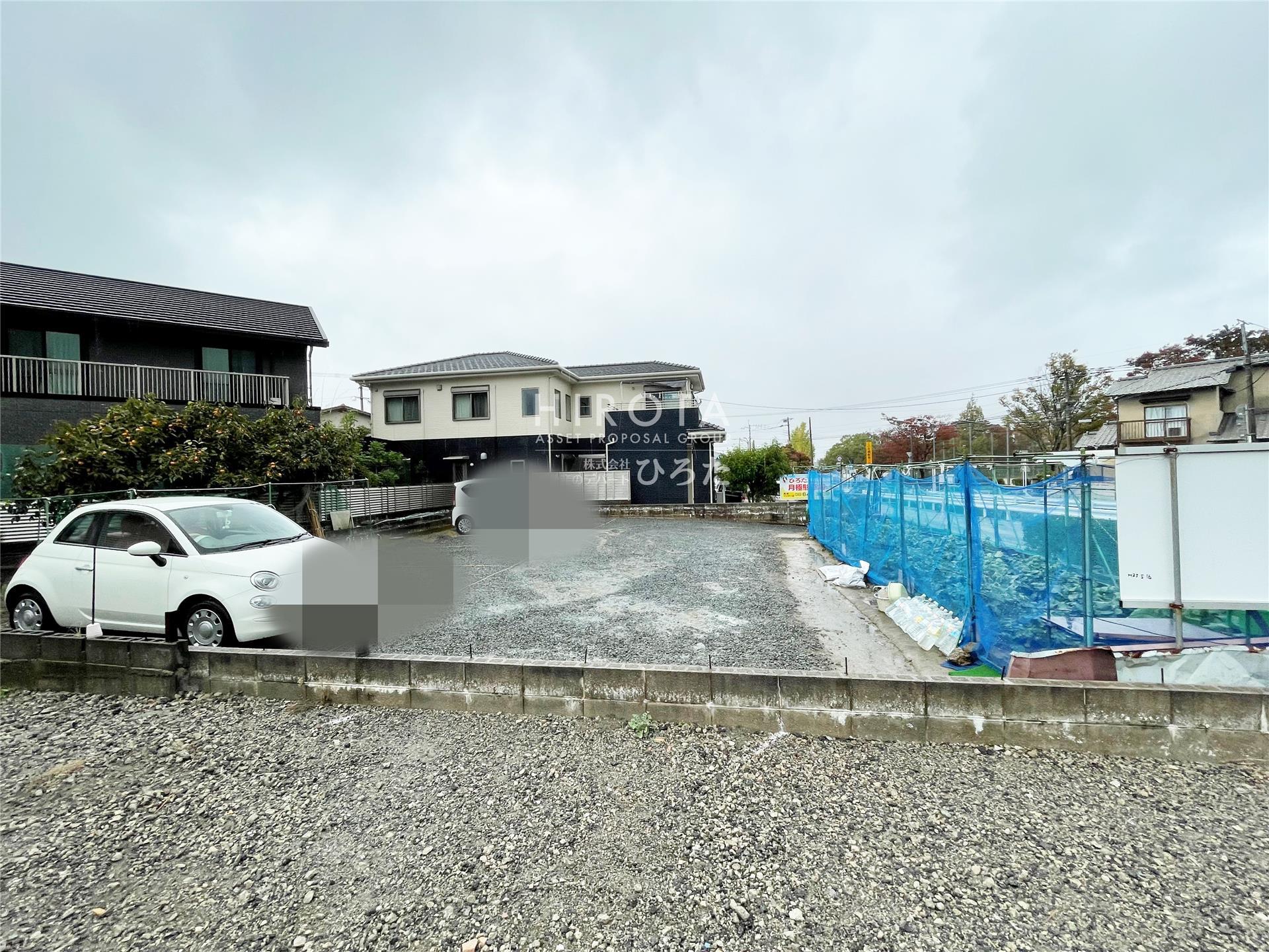 引野家村駐車場の外観・駐車場イメージ3枚目