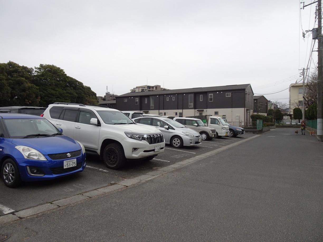 第1宮崎パーキングの外観・駐車場イメージ2枚目