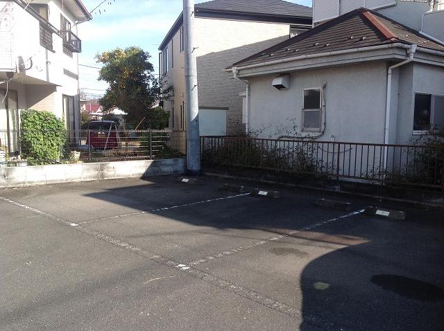 グリーン(27601)の外観・駐車場イメージ1枚目