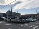 関根駐車場の駐車場