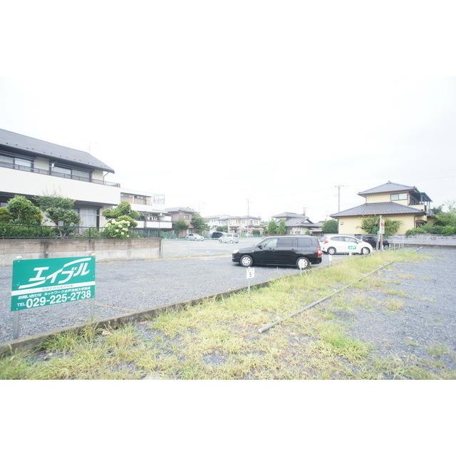 渡里町高田パーキング2の外観・駐車場イメージ3枚目