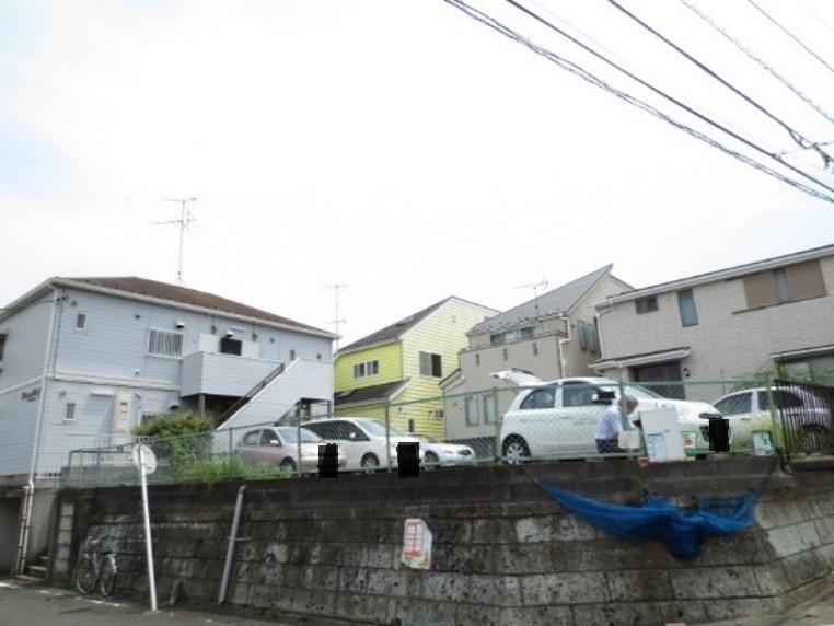 杉村駐車場の外観・駐車場イメージ2枚目