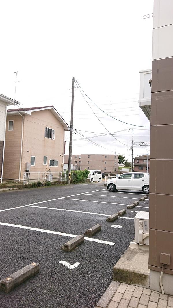 太陽(15497)の外観・駐車場イメージ1枚目