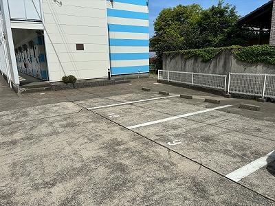 ルポ大聖寺(17891)の外観・駐車場イメージ1枚目