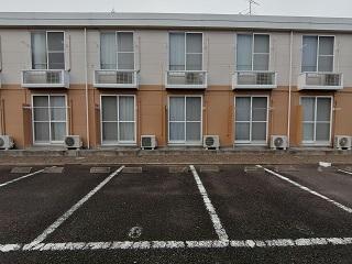 FUKIAGE(15688)の外観・駐車場イメージ1枚目