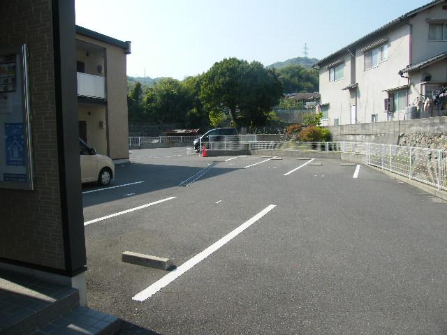 ひいらぎⅤ(30738)の外観・駐車場イメージ1枚目