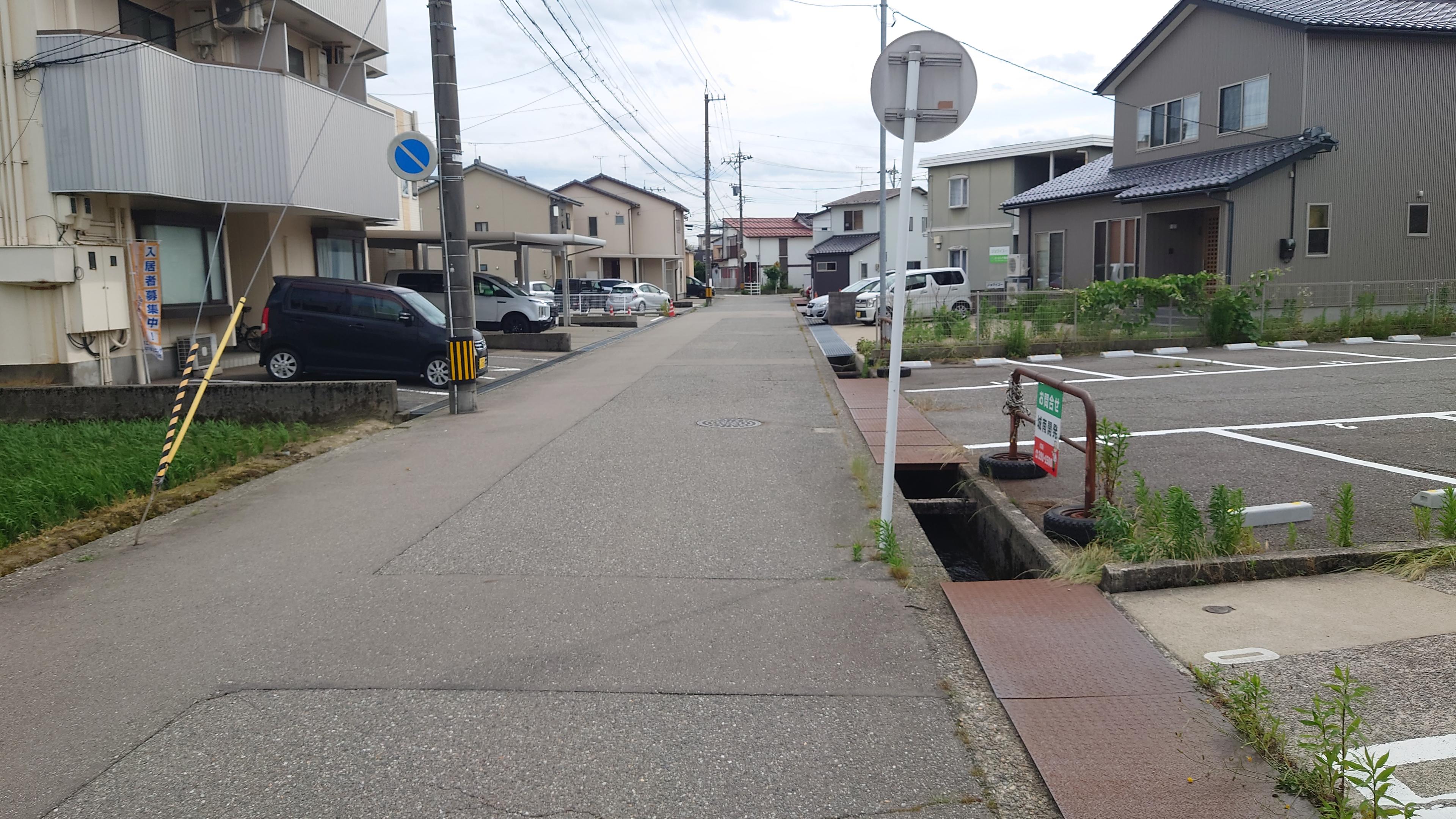 入江のぞみパーキングの外観・駐車場イメージ3枚目