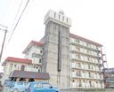寿楽園マンション 敷地外駐車場の駐車場