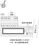 丸山(11351)の駐車場