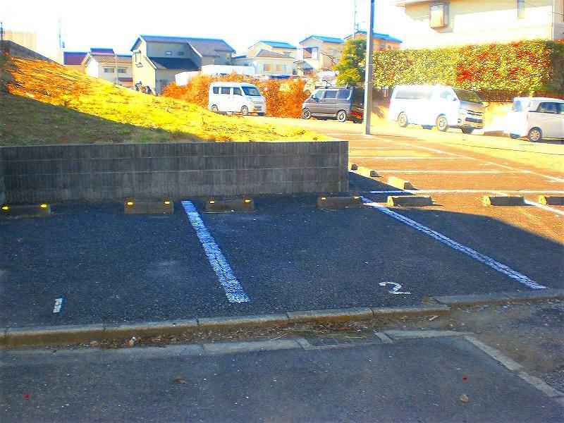 Midori Ⅲ(26482)の外観・駐車場イメージ1枚目