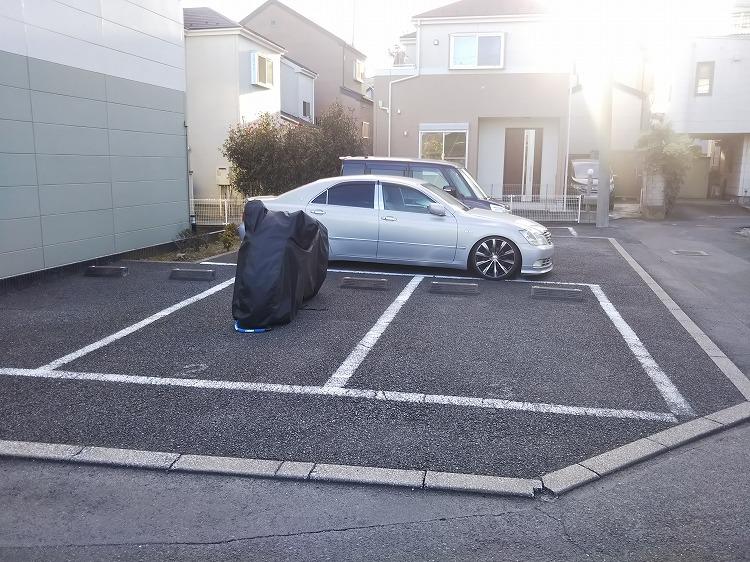 未来(22297)の外観・駐車場イメージ1枚目