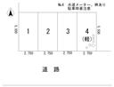 プライムアセット御殿3丁目の駐車場