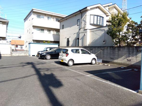 ひびき(14471)の外観・駐車場イメージ1枚目