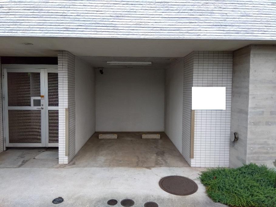 蒲田2丁目駐車場の外観・駐車場イメージ1枚目