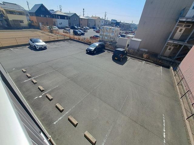 花梨(38535)の外観・駐車場イメージ1枚目