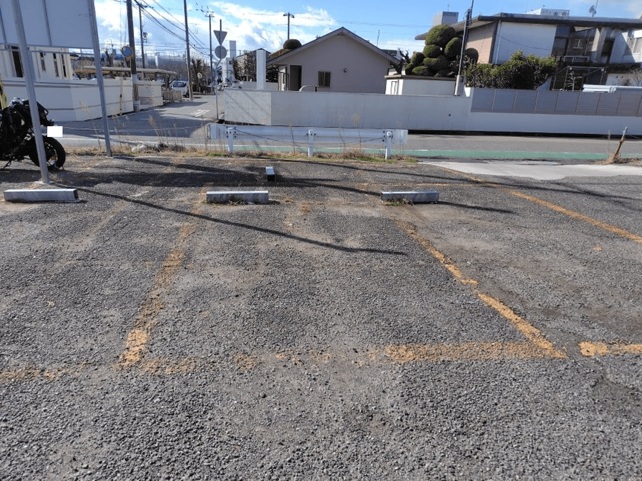 FKチケパ東加古川駅前第5の外観・駐車場イメージ2枚目