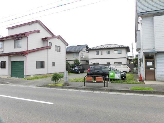 澤口様月極駐車場の外観・駐車場イメージ1枚目