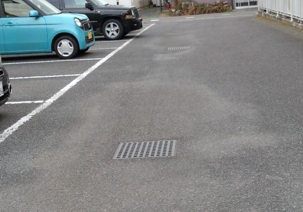 アンビシャス(23453)の外観・駐車場イメージ1枚目