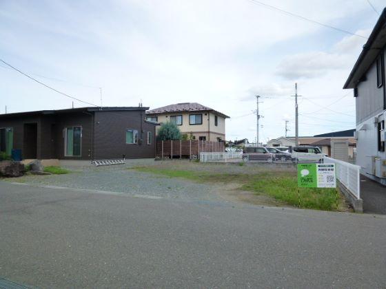 矢幅駅東1丁目パーキングの外観・駐車場イメージ3枚目