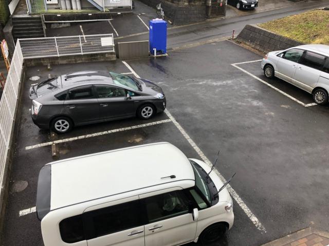 アクテイー泉(32579)の外観・駐車場イメージ2枚目