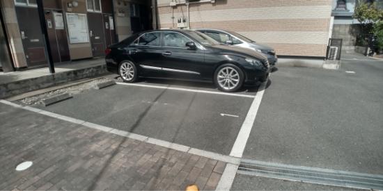 新生(27795)の外観・駐車場イメージ3枚目