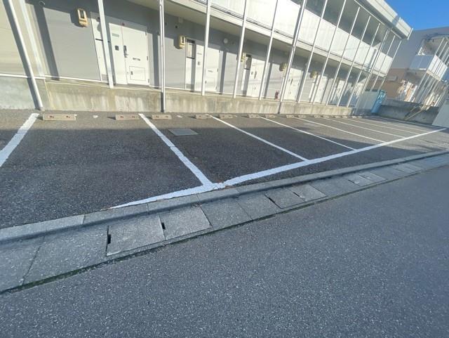 SHIOHARA(17889)の外観・駐車場イメージ1枚目