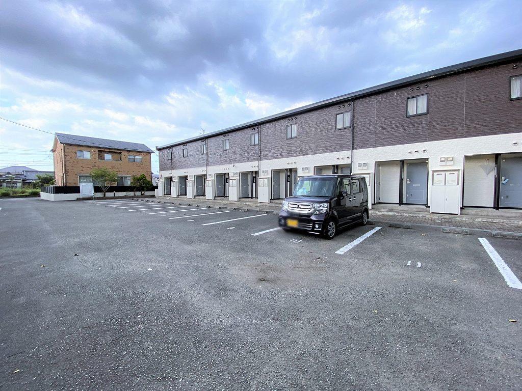 みやび(28441)の外観・駐車場イメージ1枚目