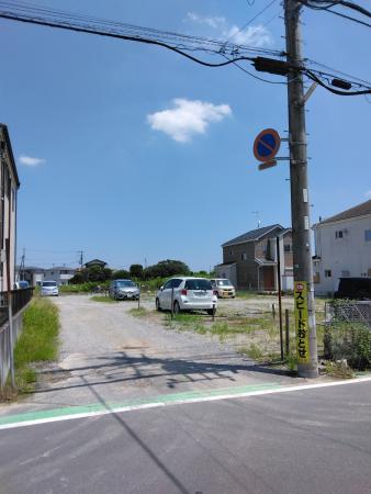 宮太パーキングの外観・駐車場イメージ2枚目